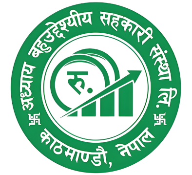 Adhyaya Multipurpose Co-operatives logo
